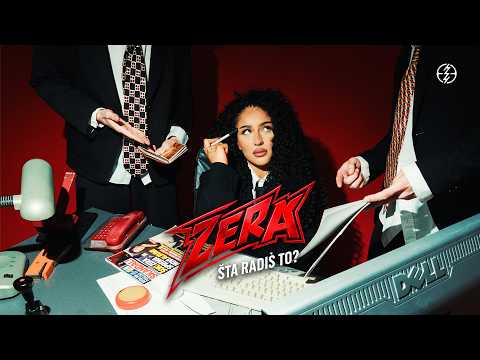 ZERA - STA RADIS TO? (Official Video)