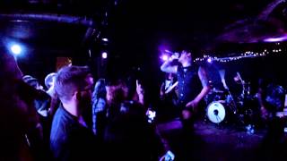 The Dead Rabbits Full Set Shapeshiftour HD (Live at Sneaky Dee's Toronto 07/07/14)