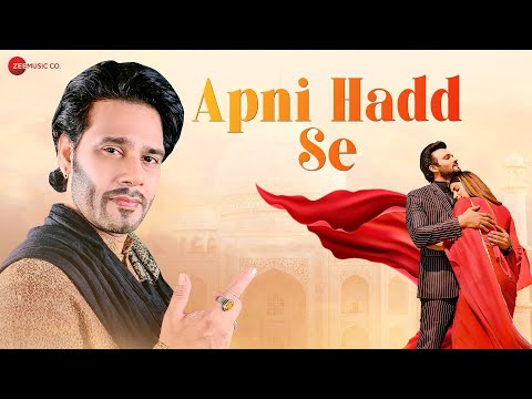 Apni Hadd Se — watch video
