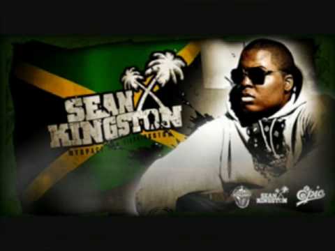 Sean Kingston ft. Nelly Furtado- Take Right There