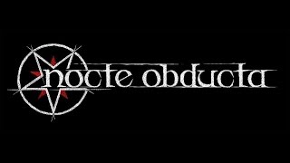 NOCTE OBDUCTA @ TNT Open Air 2016 - episode 160