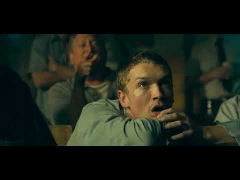 (Almost) Every Connor Storrie Scene - Joker: Folie à Deux