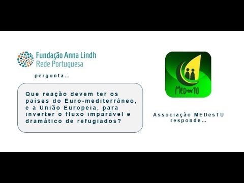 Em debate: a crise dos Refugiados