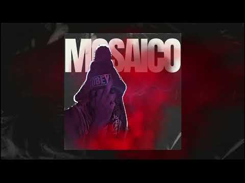 EP - Mosaico Prod. @gbxbeatz