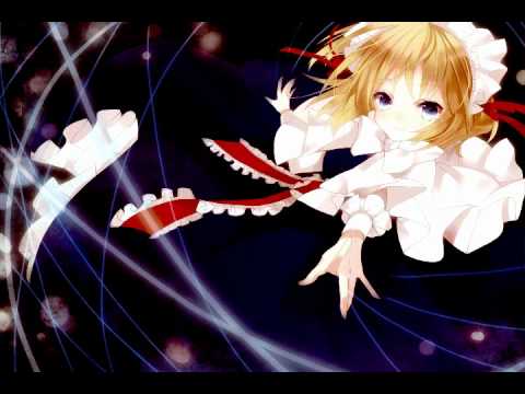 PCB Stage 3 Boss Theme - Doll Judgement (Alice Margatroid) + mp3