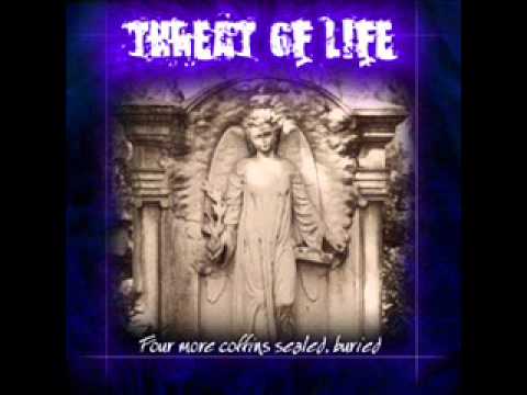 Threat Of Life - Between Yesterday And Forever