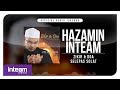 Hazamin Inteam - Zikir & Doa Selepas Solat (Official Audio Jukebox) Hazamin Inteam - Zikir & Doa Selepas Solat (Official Audio Jukebox)