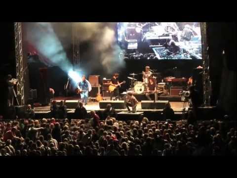 Willkommen bei Madsen Episode 24 - Festivals 2011 II