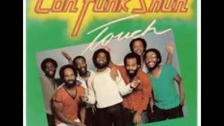 CON FUNK SHUN - Lady's wild.