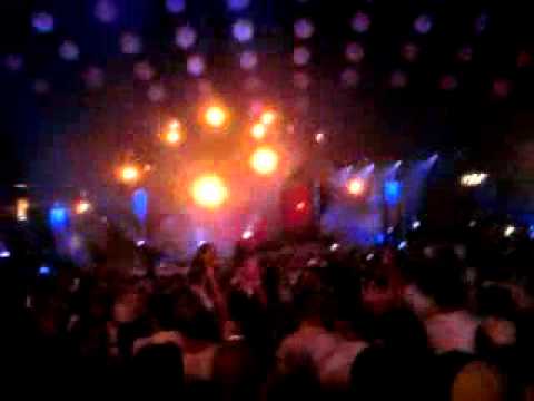 AN21 & Max Vangeli (♥Save the World♥) Innerspace Sensation 2011