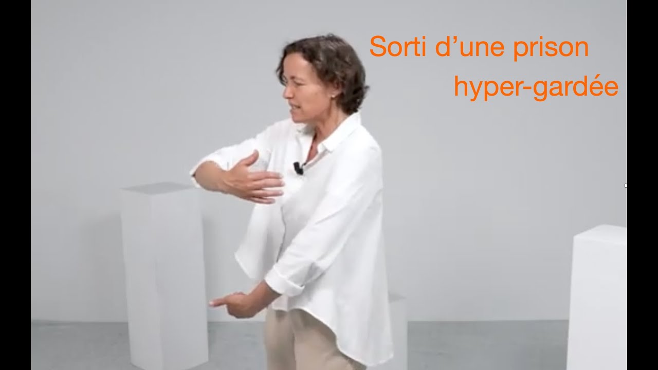 Pierre libéré de prison