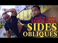 Best Training For Your Sides/Obliques