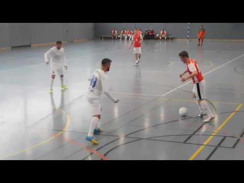 1. FC Mönchengladbach - SV Lürrip