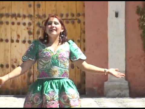 ANGELICA MARIA - PORQUE TE VAS