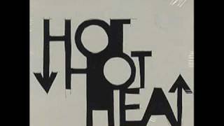 island of the honest man - hot hot heat