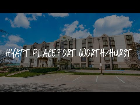 Hyatt Place Fort Worth/Hurst Review - Hurst , United States of America
