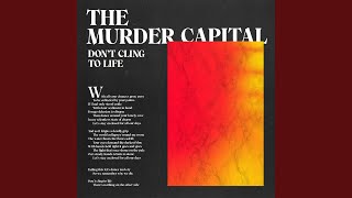 The Murder Capital Chords