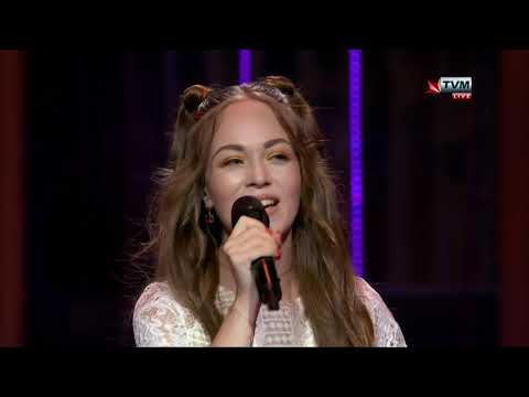 L-Għanja tal-Poplu 2021 - Rachel Lowell - Ħarstek