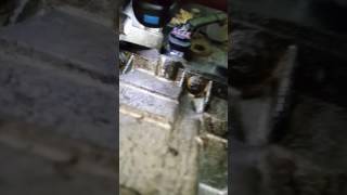 2005 Equinox/Torrent Crankshaft Position Sensor (3.4 LNJ)