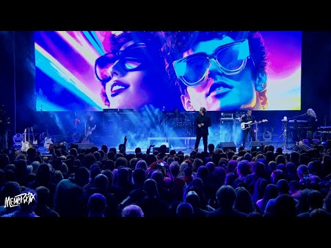 МЕМОРИЈА - НЕНА (концерт Скопје 2024) /  MEMORIJA - NENA  (live Skopje 2024)