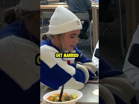 SHE WANTED MISSIONARY LESSONS 😳 #shorts