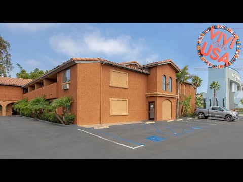 Quality Inn & Suites Oceanside Near Camp Pendleton | Carlsbad (CA), United States | Hotel Review 🏩