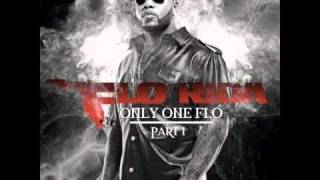 Flo Rida - Momma [Bonus Track] off Only 1 Flo Album