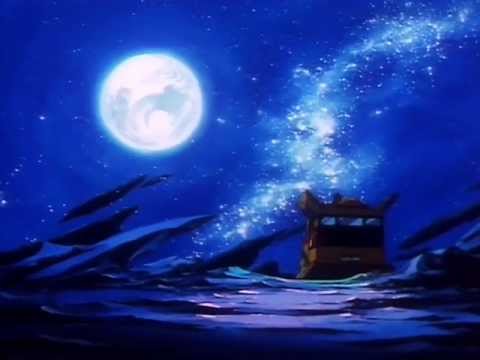 YAT Anshin! Uchuu Ryokou MOON LIGHT Hekiru Shiina