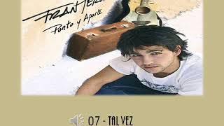 Fran Perea - Punto y Aparte (Álbum) (Wally#)