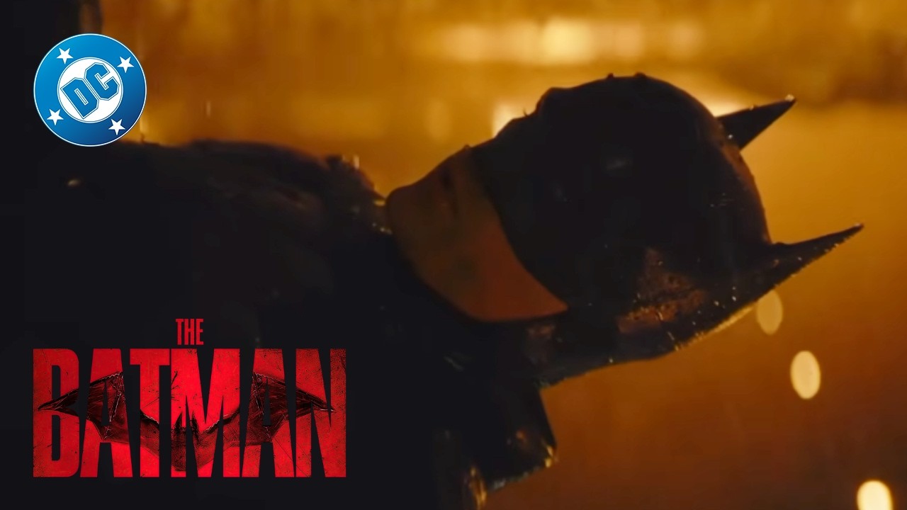 The Batman