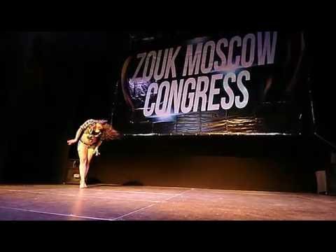 ZMC2016 / Teachers presentation : NATASHA TEREHINA !