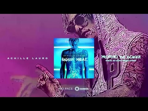 Achille Lauro - Profumo da Donna (Prod. Gow X Boss Doms)
