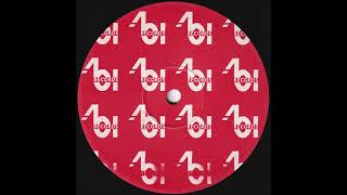 Bad Influence - Untitled (Mix 2) (BIR 003-B2)