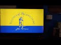 Trotwood Productions Sony Pictures Television 2009 Version 2