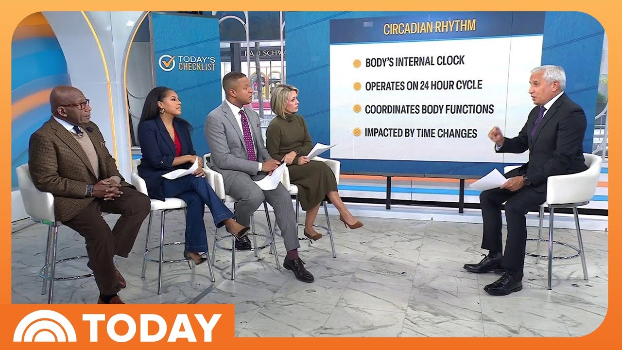 How to Regulate Your Body Clock for a Strong Immune System