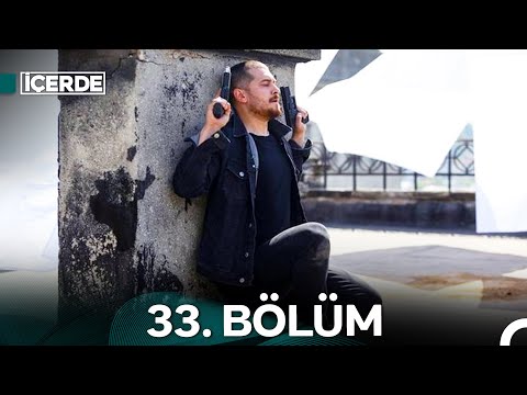 İçerde 33. Bölüm