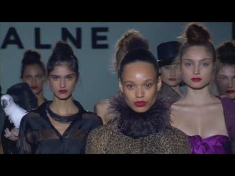 Malne seduce con "Atilana Collection"