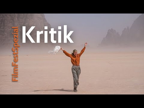 INGEBORG BACHMAN - REISE IN DIE WÜSTE - Filmkritik