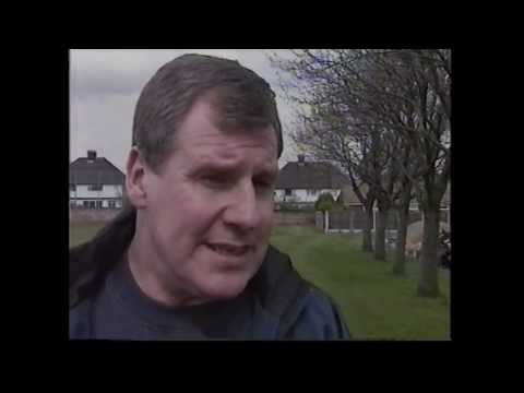Everton Season Review 1995-96