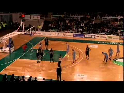 ORO CACERES PATRIMONIO DE LA HUMANIDAD,71 - C.B. BREOGAN DE LUGO,65 (12/04/2013 0:00:00)