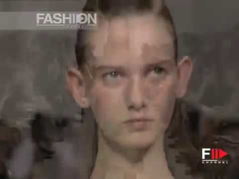 EMILIO PUCCI  SS 2001  Milan Pret a Porter 2 of 3 by Fashion Channel
