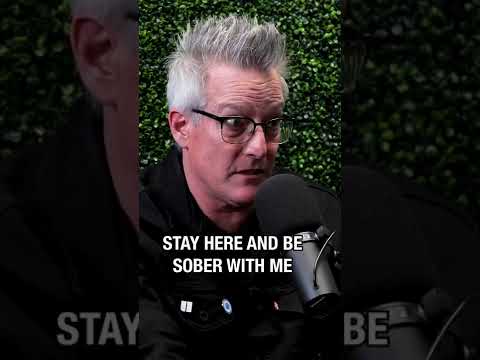 Richard Patrick talks about meeting Chris Cornell