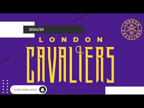 London Cavaliers I v CoLA Basketball - Women - 01.02.25 - WNBL Division One League