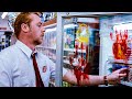 Primo Giorno Della Pandemia Zombie L Alba Dei Morti Dementi Clip In Italiano