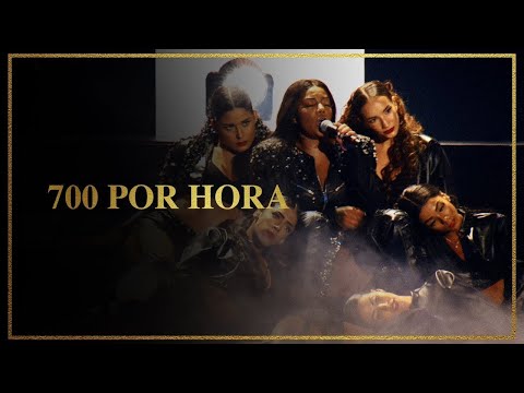 Video thumbnail for 700 por Hora