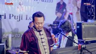 Download lagu FULL ALBUM TERBARU CAMELIA PELAN TAPI PASTI PERNIKAHAN PUTRI DENGAN RYAN - SIDIGEDE WELAHAN JEPARA mp3