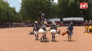 Journées culturelles à Koumbia : la culture au cœur de la cohésion sociale