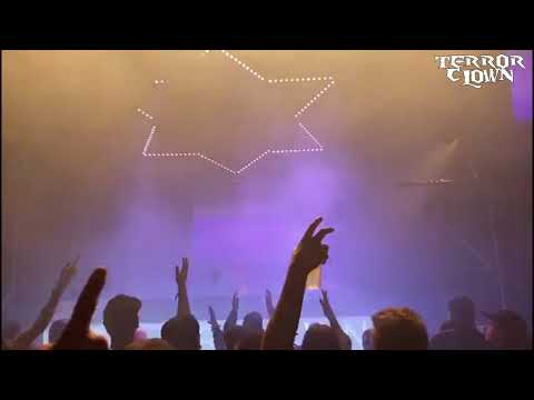 Army Of Hardcore - The Indoor Festival 2019