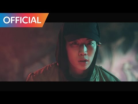 레디(Reddy) - 생각해 (Feat. 박재범) MV