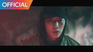 레디(Reddy) - 생각해 (Feat. 박재범) MV
